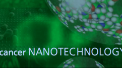 cancer nanotechnology brochure