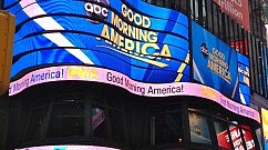 Times Square NYC