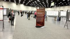 ASH 2011 Poster Viewing
