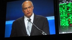Bill Sellers VP Global Head Oncology Novartis Institutes for BioMedical Research
