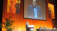 ASCO 2012 CRPC Prostate Cancer Education Session