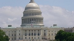 US Capitol Photo Credit Pieter Droppert