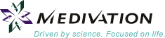 Medivation-Logo