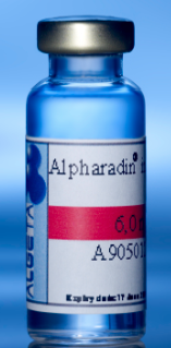 radium-223 Alpharadin Prostate Cancer