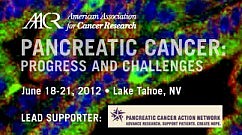 Lake Tahoe Pancreatic Cancer Conference