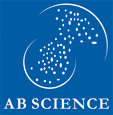 AB Science Logo