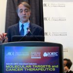 Scott Eliasof, Ph.D VP of Research at Cerulean presents at Molecular Targets press briefing