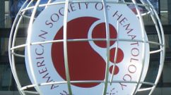 Logo of American Society of Hematology