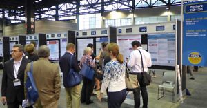 ASCO 2014 General Poster Hall