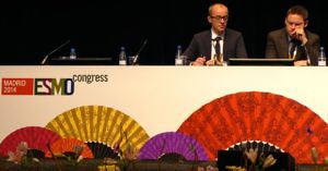 ESMO 2014 Bladder Cancer Session Chairs