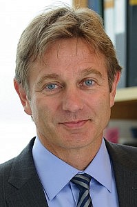 Marcel R.M. van den Brink, M.D., Ph.D.