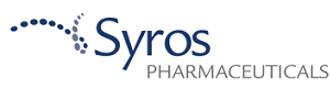 Syros Pharma Logo