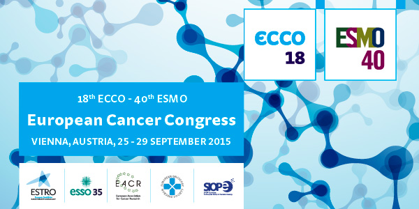 European Cancer Congress 2015