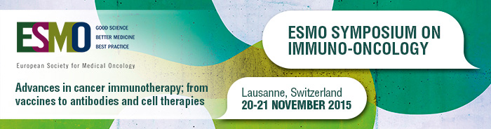 ESMO-Symposium-on-Immuno-Oncology-2015-banner