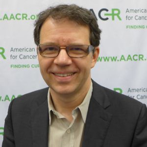 Dr Michel Sadelain AACR 2016
