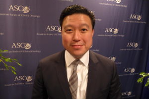 Dr Stephen Liu