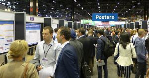 Braving the ASCO 2016 Poster Hall